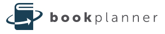 Bookplanner logo