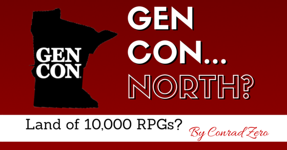 Gen Con North
