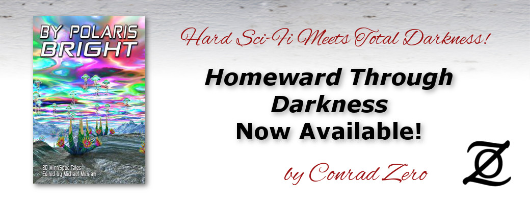 Homeward Through Darkness is Now Available!