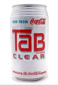 Tab-Clear
