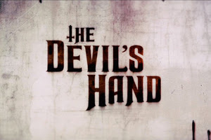 The Devils Hand Graphic