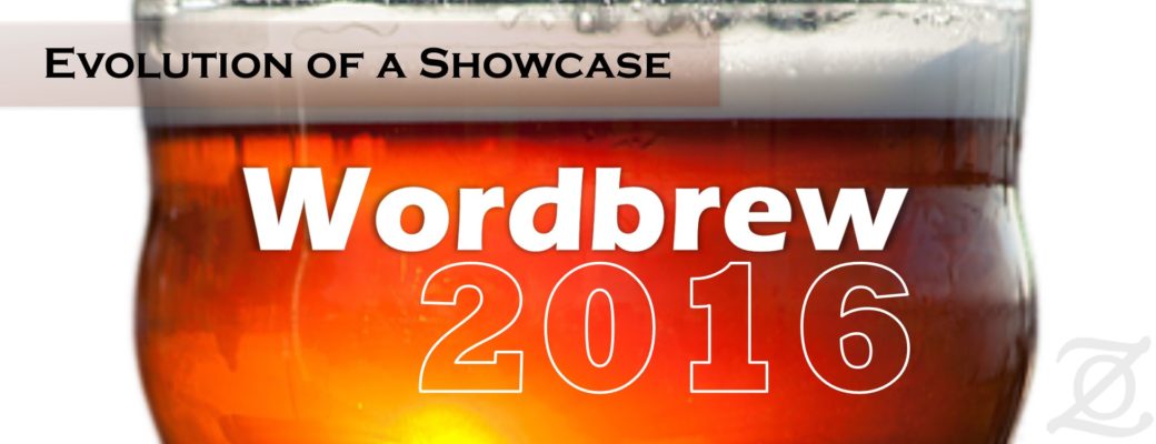 Wordbrew 2016